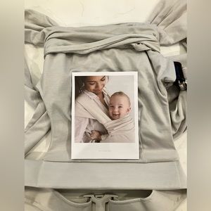 Lalabu Kerier *brand new* Fog